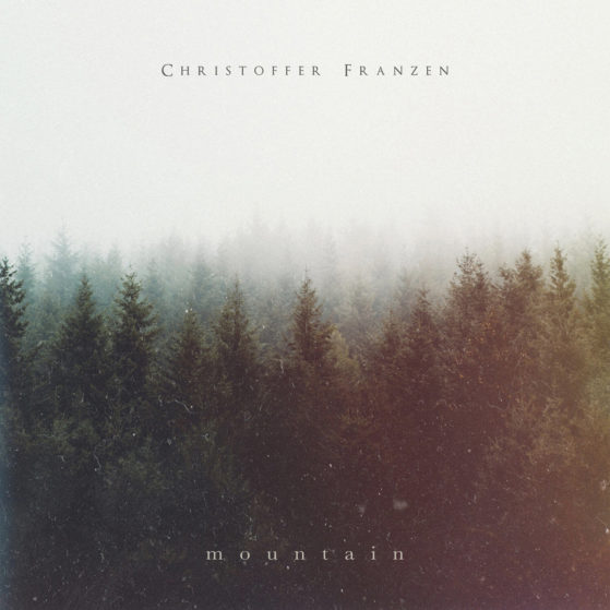 Christoffer Franzén Mountain Artwork