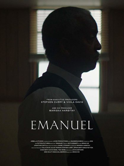 Emanuel Poster